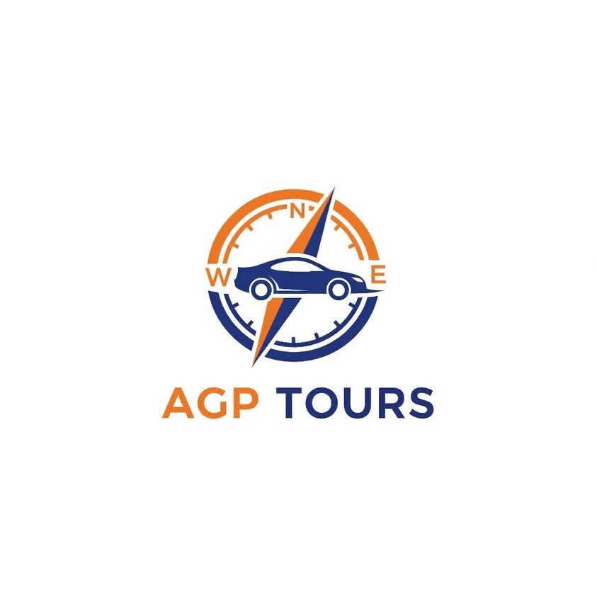 AGP TOURS Logo